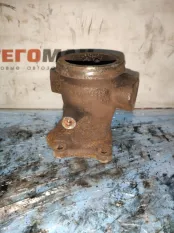 Фланец Mercedes-Benz Atego 9041442644 OM904
