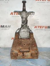 Рулевая Колонка Mercedes-Benz Atego 9734603631, передняя