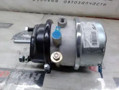 Энергоаккумулятор Mercedes-Benz Schmitz SK302000101, задний