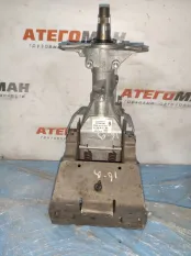 Рулевая Колонка Mercedes-Benz Atego 9734603631, передняя
