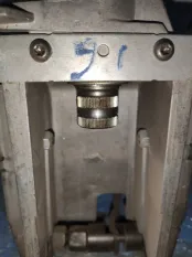 Рулевая Колонка Mercedes-Benz Atego 9734603631, передняя