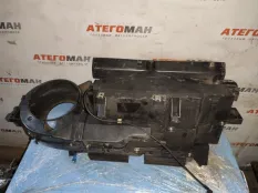 Корпус печки Mercedes-Benz Atego 9738300061