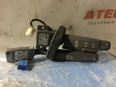 Подрулевой переключатель Man 81255090130