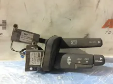 Подрулевой переключатель Man 81255090130