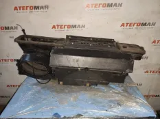Корпус печки Mercedes-Benz Atego 9738300061