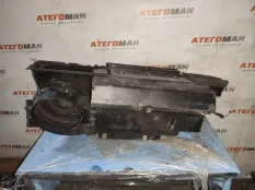Корпус печки Mercedes-Benz Atego 9738300061