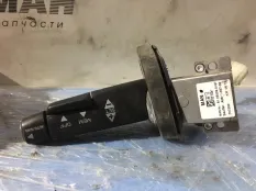 Подрулевой переключатель Man 81255090187