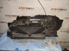 Корпус печки Mercedes-Benz Atego 9738300061