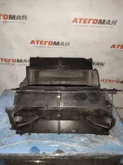 Корпус печки Man Le 85619006005