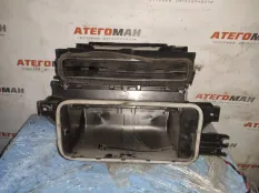 Корпус печки Man Tgl 81619006390