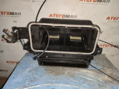 Корпус печки Man Tgl 81619006390