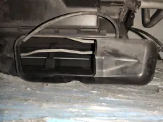 Корпус печки Man Tgl 81619006390