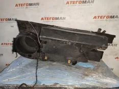 Корпус печки Mercedes-Benz Atego 9738300161