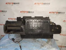 Корпус печки Mercedes-Benz Atego 9738300161