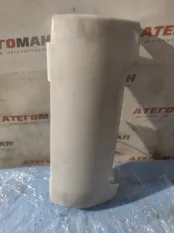 Дефлектор Кабины ( Угол кабины ) Man 81624100091, левый