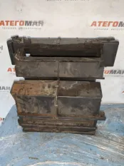 Корпус печки Man 85619006001