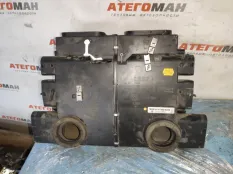 Корпус печки Man 85619006336