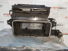 Корпус печки Man Tgl 81619006390