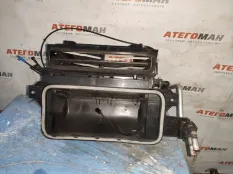 Корпус печки Man Tgl 81619006390