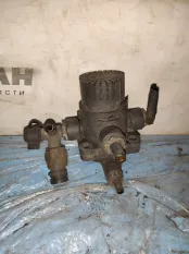 Клапан ускорительный EBS Mercedes-Benz Actros 0044298044