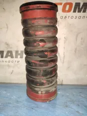 Патрубок интеркулера Man 81963010885
