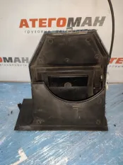 Корпус печки Mercedes-Benz Atego 0018302003