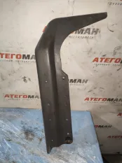 Кронштейн Крыла Mercedes-Benz Atego 9705230315