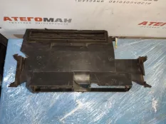 Корпус печки Mercedes-Benz Atego A0018301803