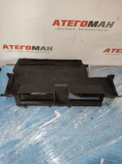 Корпус печки Mercedes-Benz Atego A0018301803