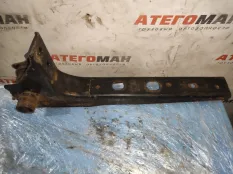 Кронштейн Кабины Mercedes-Benz Atego 9703100463