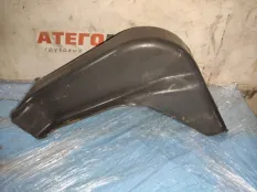Кронштейн Mercedes-Benz Atego 9703171340