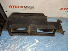 Корпус печки Mercedes-Benz Atego A0018301803