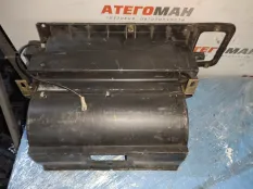 Корпус печки Man 9507512107