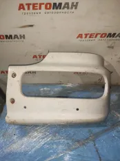 Бампер Mercedes-Benz Atego 9738800470