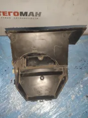 Корпус печки Mercedes-Benz Atego 0018302003