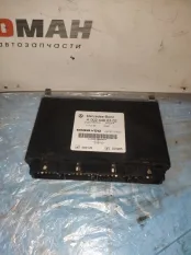 Электронный блок FR (ФР) Mercedes-Benz Atego A0024460302
