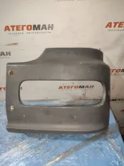 Бампер Mercedes-Benz Atego 9738801670, передний левый
