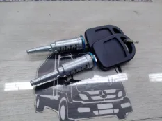 Личинка замка двери Man TD0657019B
