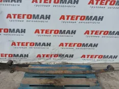 Рессора Man Le 81434026161