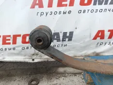 Рессора Man Le 81434026161