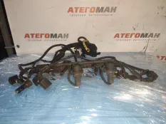 ПРОВОДКА ДВИГАТЕЛЯ Mercedes-Benz Atego 9041504433