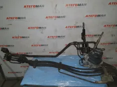 Механизм Переключения передач Mercedes-Benz Atego 05626661