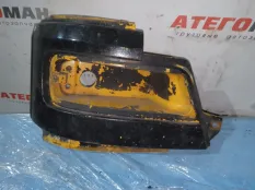 Корпус указателя Поворота Mercedes-Benz Atego 9738800105, передний правый