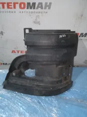Дефлектор Кабины ( Угол кабины ) Mercedes-Benz Atego 9408840122, передний левый