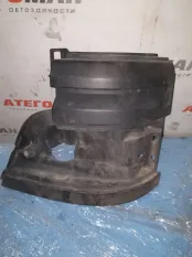 Дефлектор Кабины ( Угол кабины ) Mercedes-Benz Atego 9408840122, передний левый