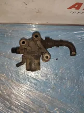 Клапан ЕГР EGR Mercedes-Benz Atego 0001531059