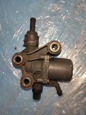 Клапан ЕГР EGR Mercedes-Benz Atego 0001531059