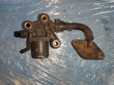 Клапан ЕГР EGR Mercedes-Benz Atego 0001531059