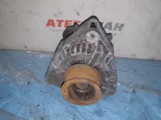 Генератор Mercedes-Benz Atego 0986048100