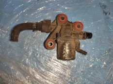 Клапан ЕГР EGR Mercedes-Benz Atego 0001531059